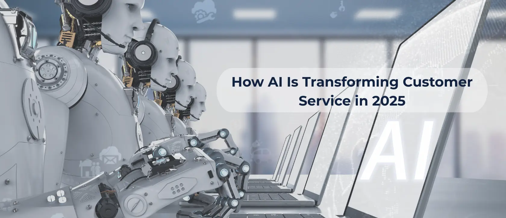 How Automation is Transforming Customer Service