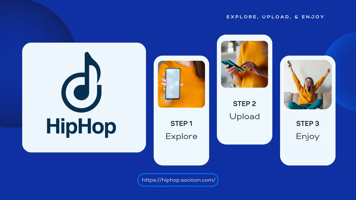 HipHop Entertainment